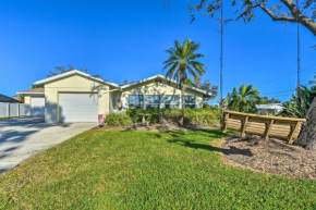 Venice Vacation Rental with Pool, Near Beaches